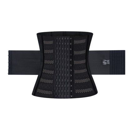 Adjustable Waist Training Corset for Fitness