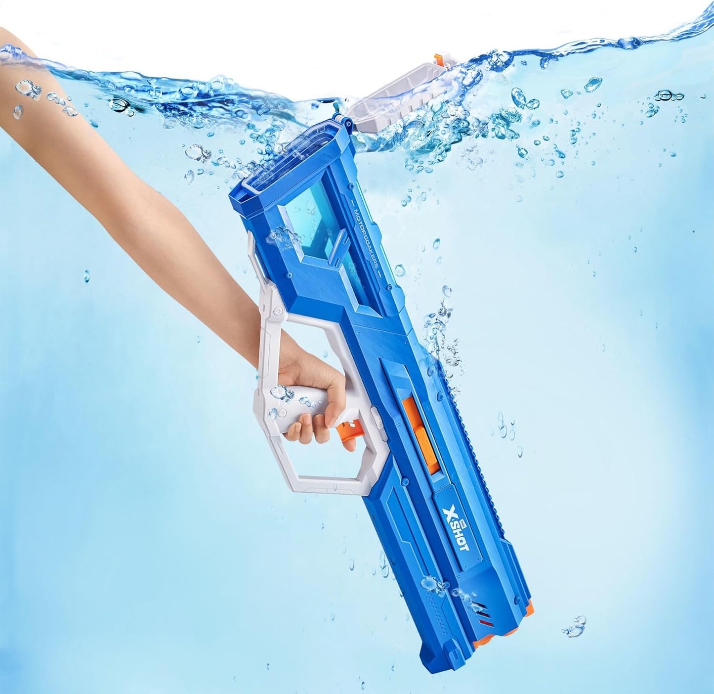 Water Mega Pulse Water Soaker