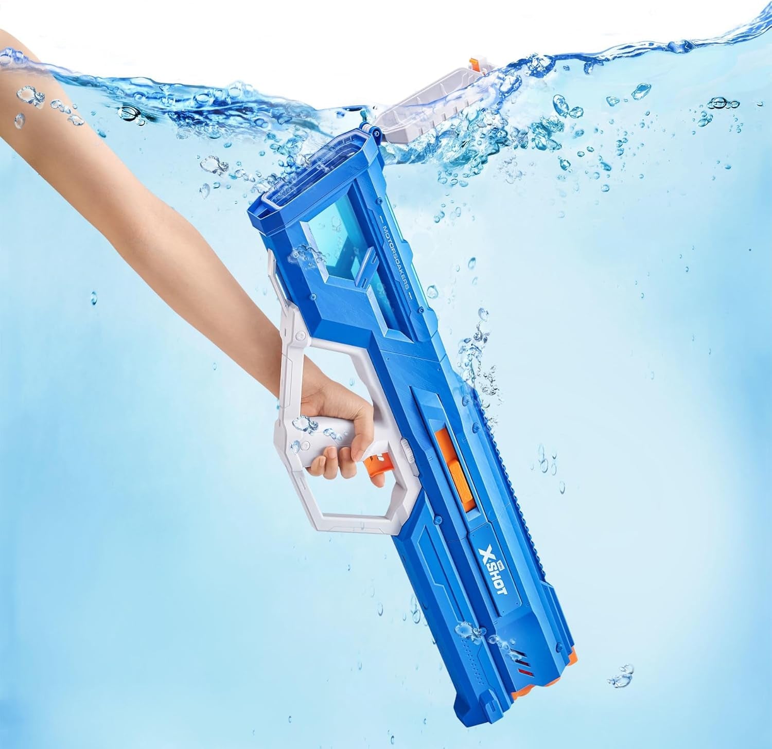 Water Mega Pulse Water Soaker
