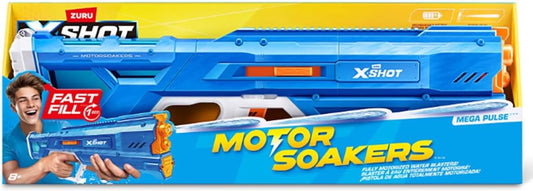 Water Mega Pulse Water Soaker