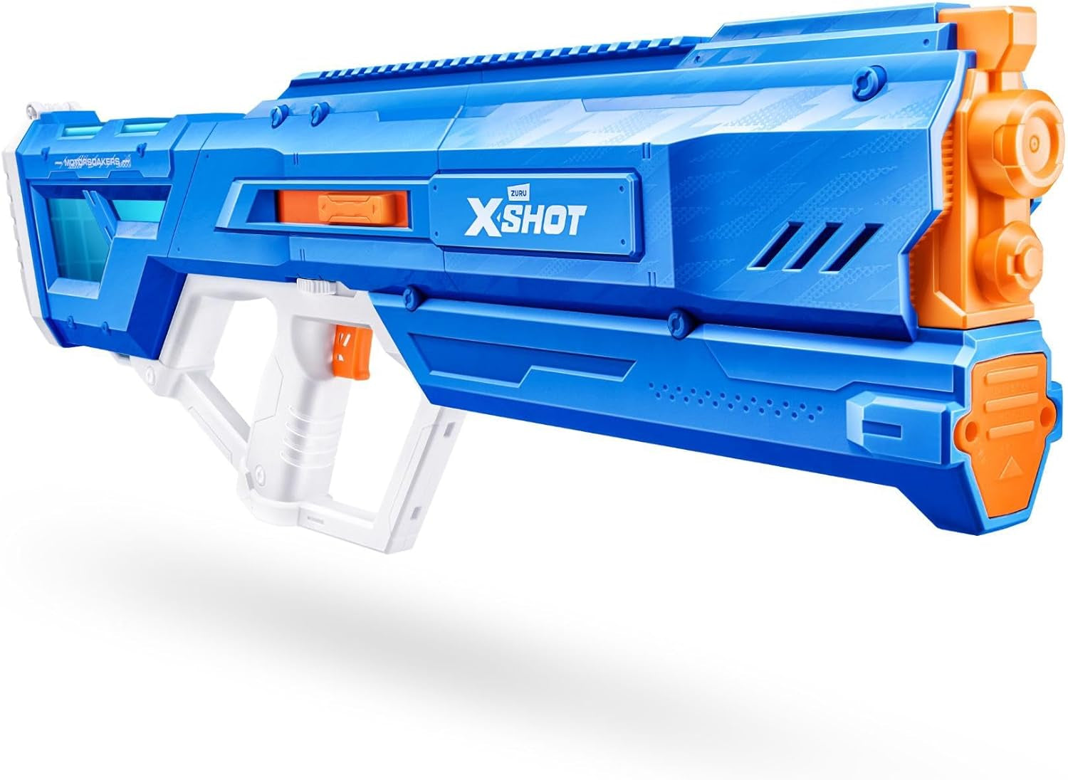 Water Mega Pulse Water Soaker